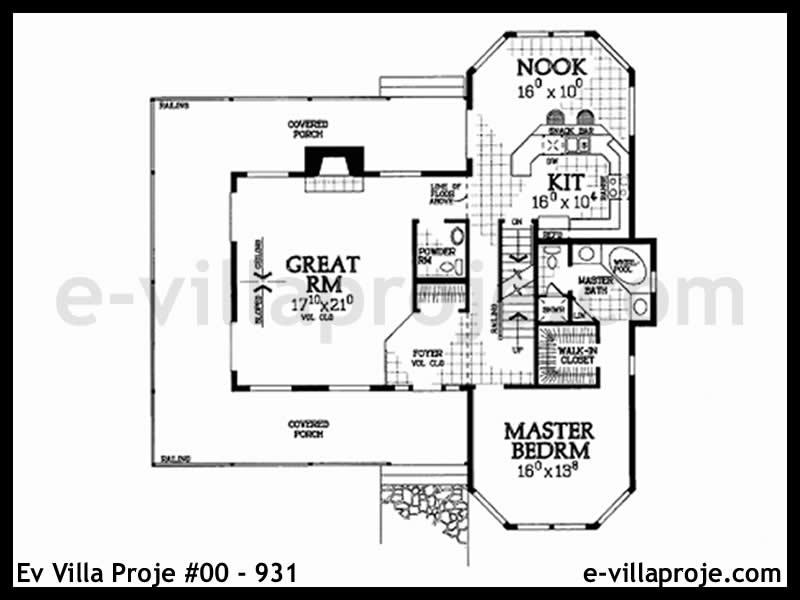 Gazbeton Çelik Ev 178 m² Dubleks (4+1) - Görsel 2