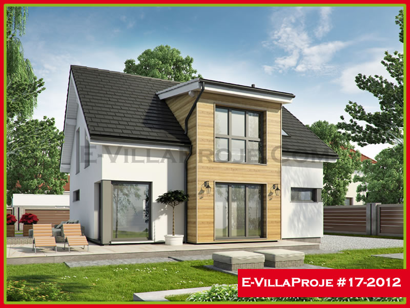Gazbeton Çelik Ev 178 m² Dubleks (4+1)
