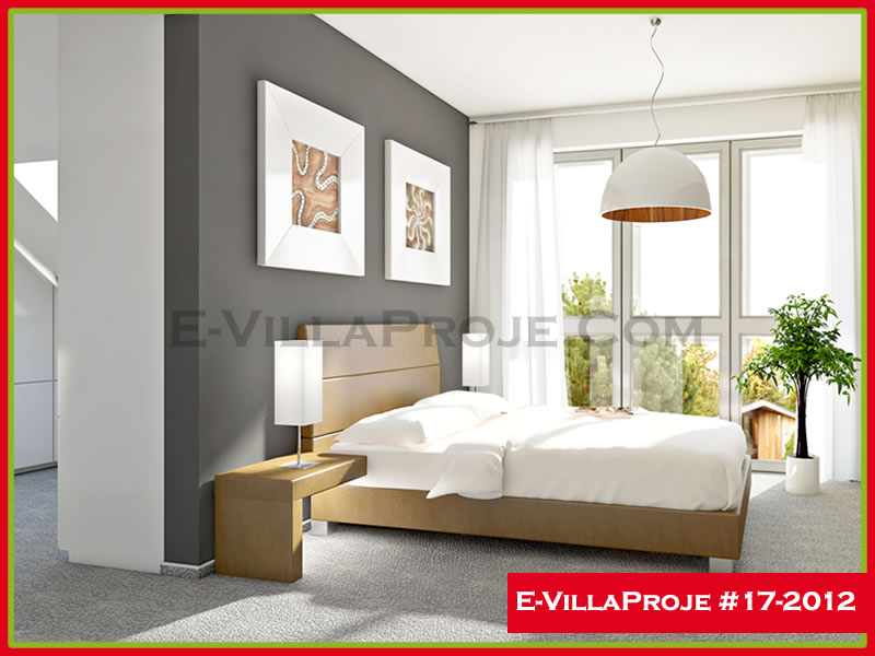 Gazbeton Çelik Ev 178 m² Dubleks (4+1) - Görsel 7
