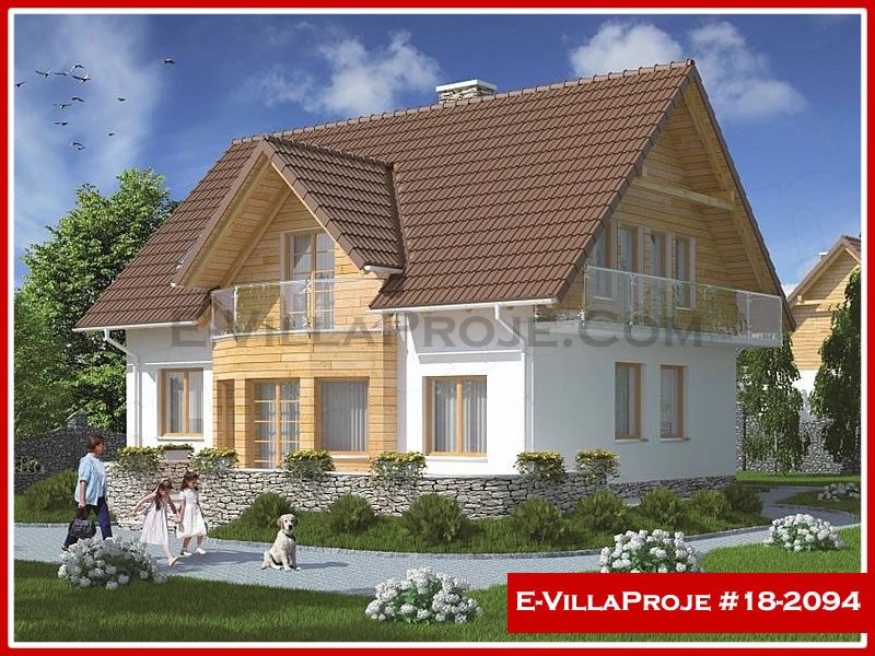 Gazbeton Çelik Ev 179 m² Dubleks (4+1) - Görsel 4