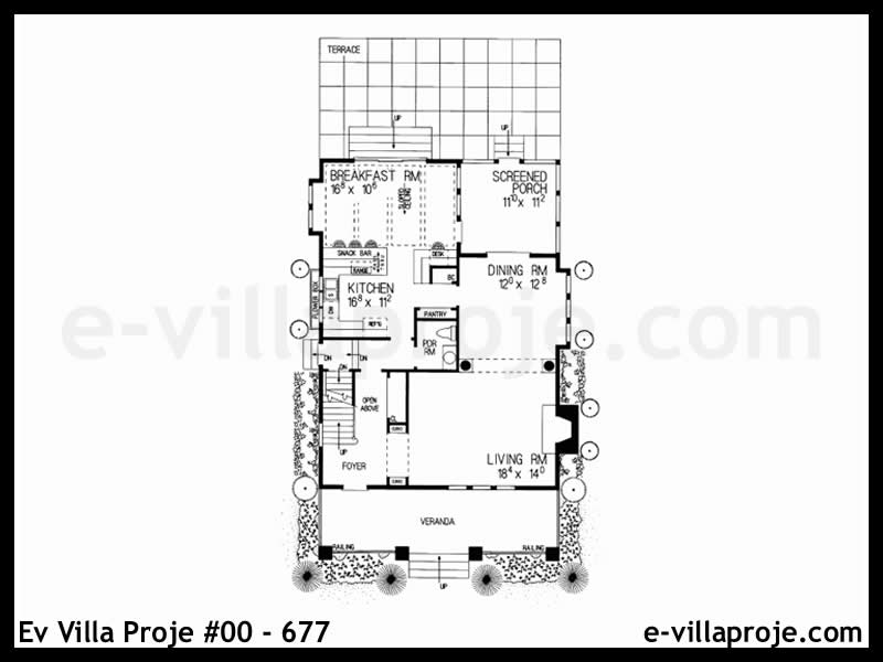 Gazbeton Çelik Ev 180 m² Dubleks (5+1) - Görsel 2