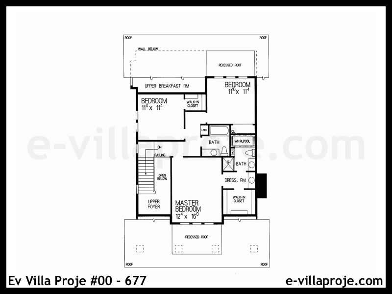 Gazbeton Çelik Ev 180 m² Dubleks (5+1) - Görsel 3