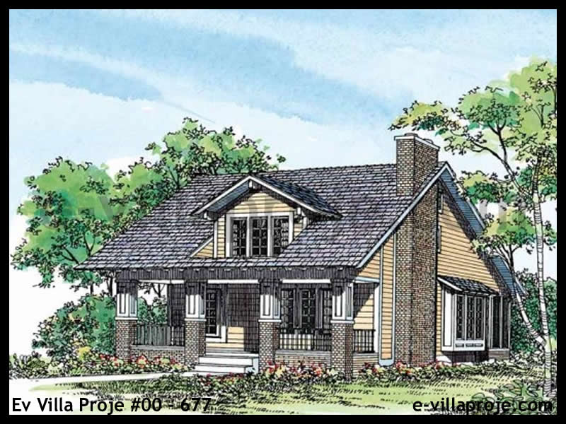 Gazbeton Çelik Ev 180 m² Dubleks (5+1) - Görsel 4