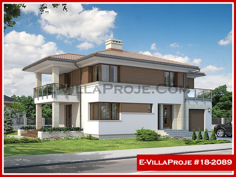 Gazbeton Çelik Ev 180 m² Dubleks (5+1)