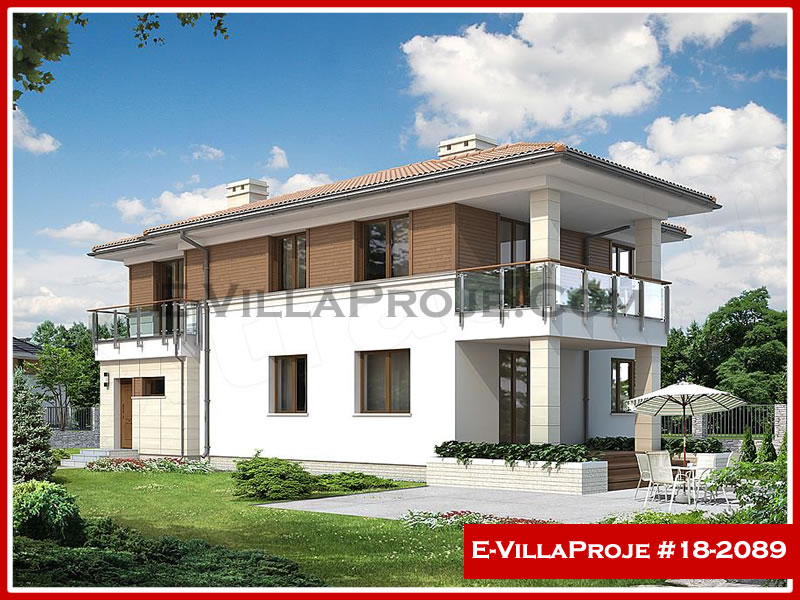 Gazbeton Çelik Ev 180 m² Dubleks (5+1) - Görsel 5