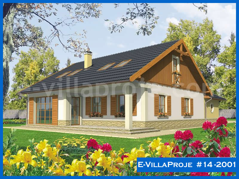 Gazbeton Çelik Ev 180 m² Dubleks (5+1) - Görsel 5