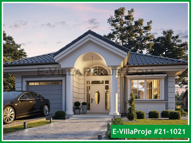 Gazbeton Çelik Ev 180 m² Tek Katlı (5+1)