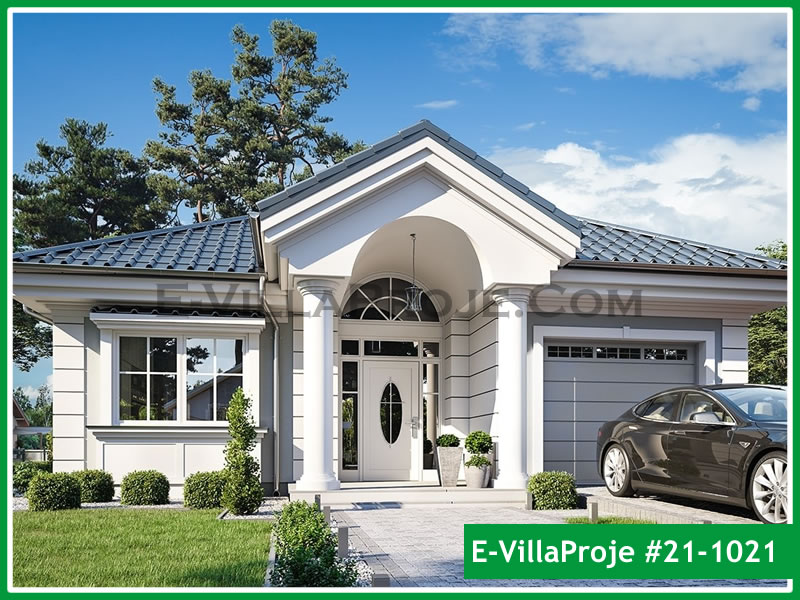Gazbeton Çelik Ev 180 m² Tek Katlı (5+1) - Görsel 8