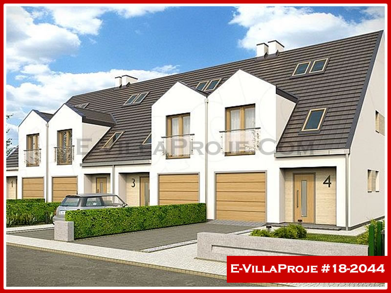 Gazbeton Çelik Ev 180 m² Dubleks (5+1) - Görsel 5