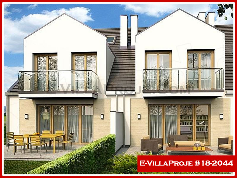 Gazbeton Çelik Ev 180 m² Dubleks (5+1) - Görsel 7