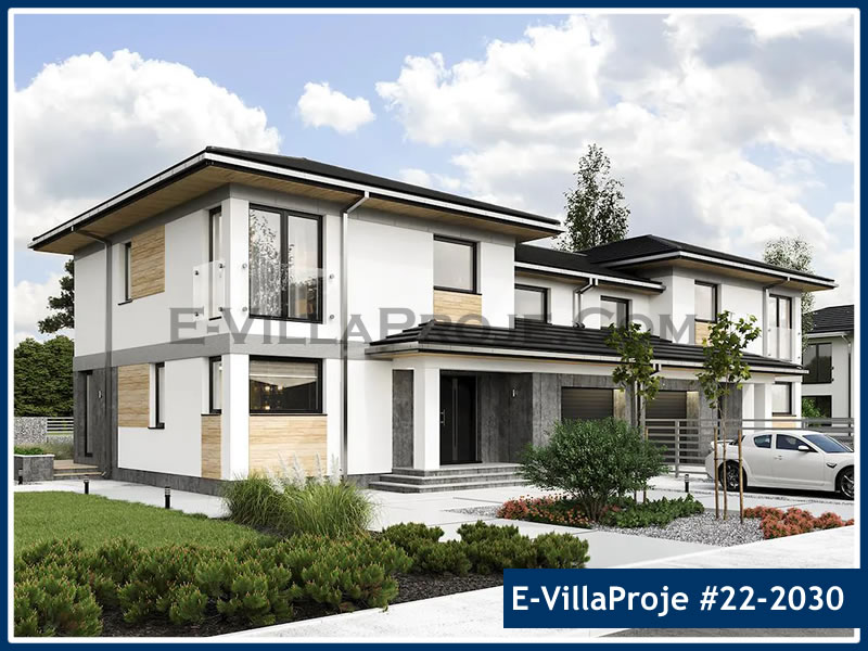 Gazbeton Çelik Ev 181 m² Dubleks (5+1)