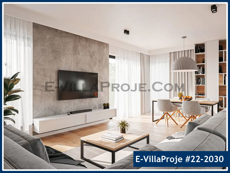 Gazbeton Çelik Ev 181 m² Dubleks (5+1) - Görsel 10