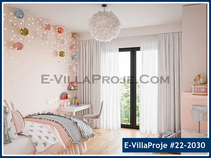 Gazbeton Çelik Ev 181 m² Dubleks (5+1) - Görsel 23