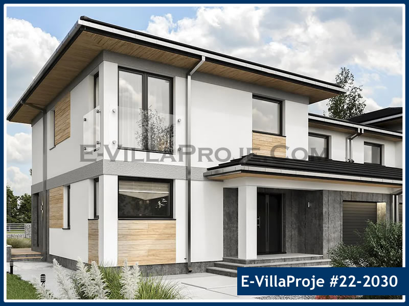 Gazbeton Çelik Ev 181 m² Dubleks (5+1) - Görsel 4