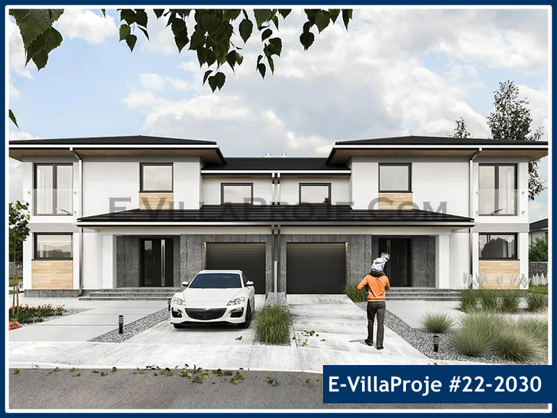 Gazbeton Çelik Ev 181 m² Dubleks (5+1) - Görsel 5