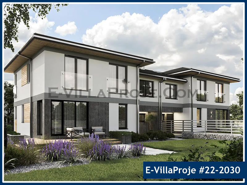 Gazbeton Çelik Ev 181 m² Dubleks (5+1) - Görsel 6