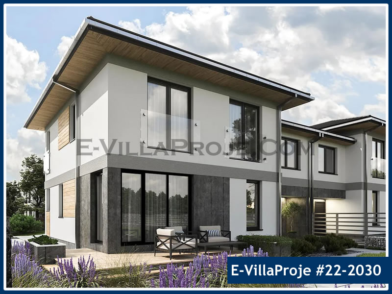 Gazbeton Çelik Ev 181 m² Dubleks (5+1) - Görsel 7