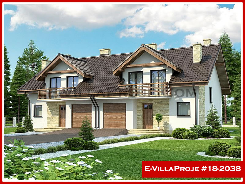 Gazbeton Çelik Ev 181 m² Dubleks (5+1)