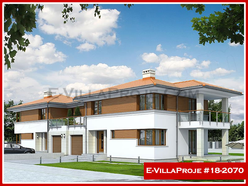 Gazbeton Çelik Ev 181 m² Dubleks (5+1)
