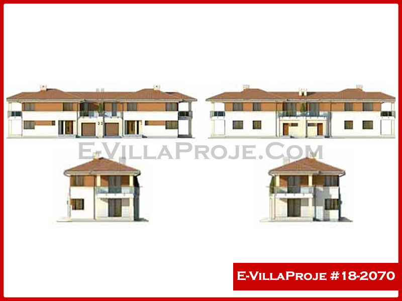 Gazbeton Çelik Ev 181 m² Dubleks (5+1) - Görsel 11