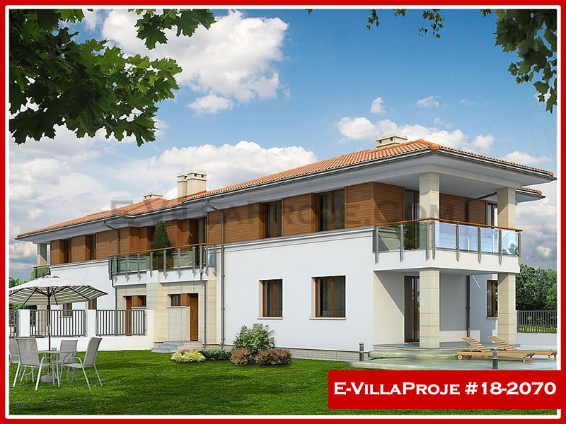 Gazbeton Çelik Ev 181 m² Dubleks (5+1) - Görsel 5