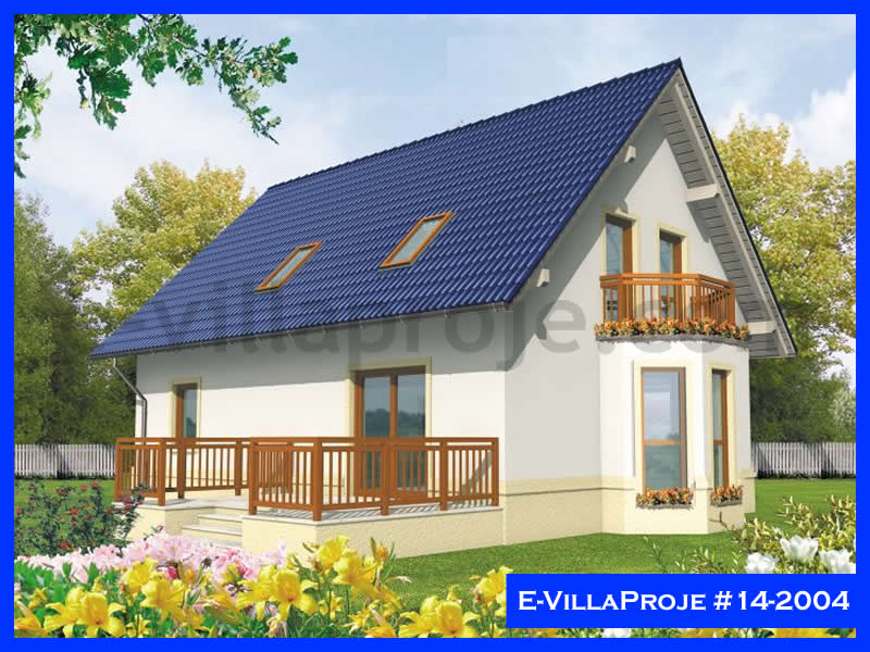 Gazbeton Çelik Ev 181 m² Dubleks (5+1) - Görsel 4