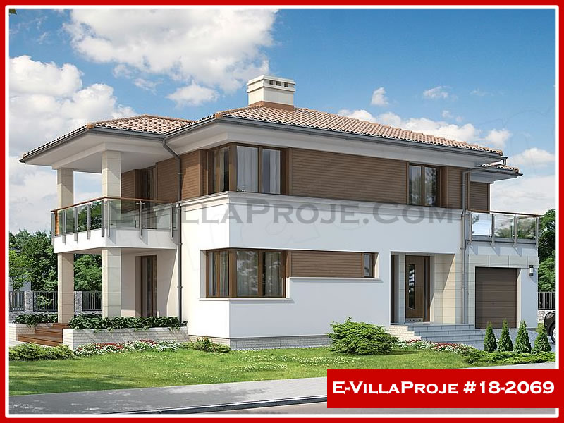 Gazbeton Çelik Ev 181 m² Dubleks (5+1)