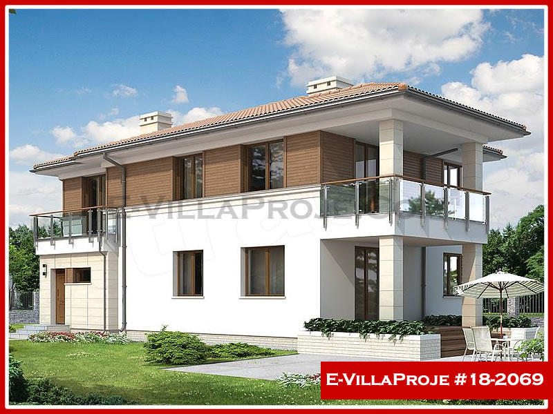 Gazbeton Çelik Ev 181 m² Dubleks (5+1) - Görsel 5