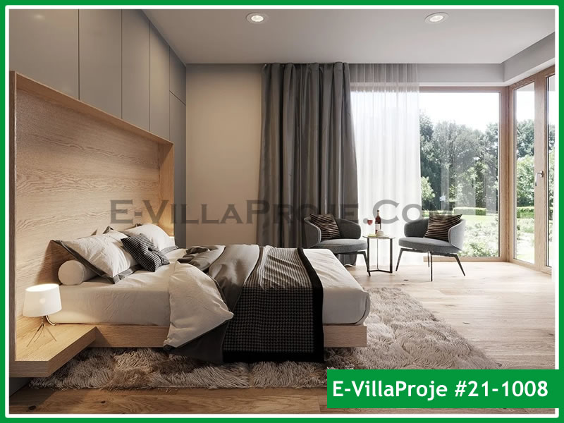 Gazbeton Çelik Ev 181 m² Tek Katlı (5+1) - Görsel 9