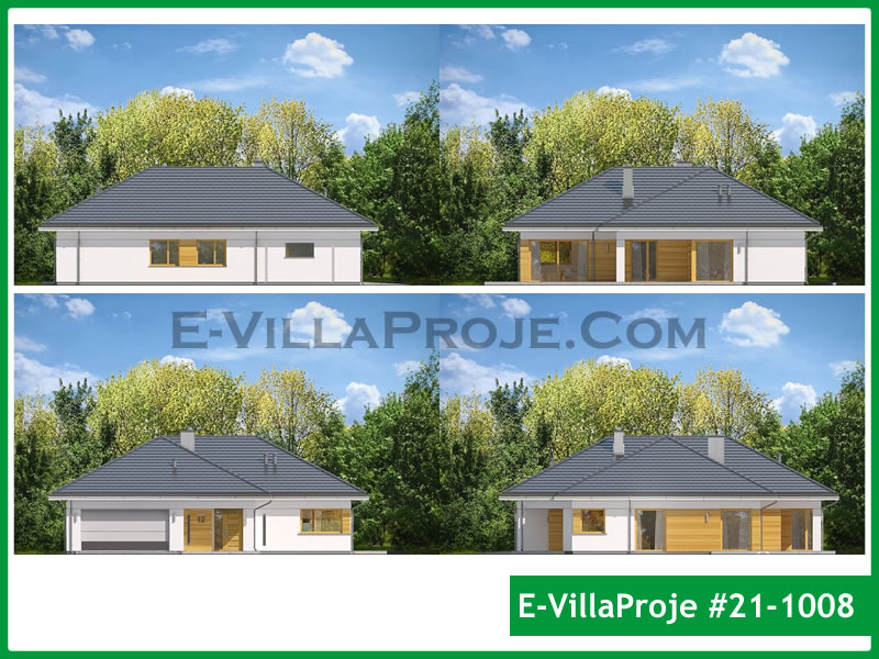 Gazbeton Çelik Ev 181 m² Tek Katlı (5+1) - Görsel 11