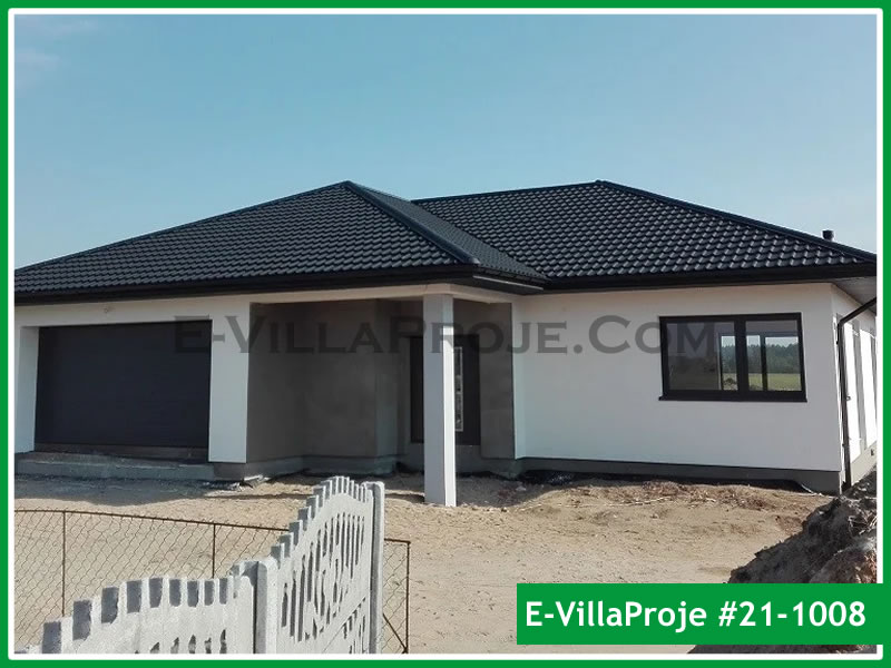 Gazbeton Çelik Ev 181 m² Tek Katlı (5+1) - Görsel 12
