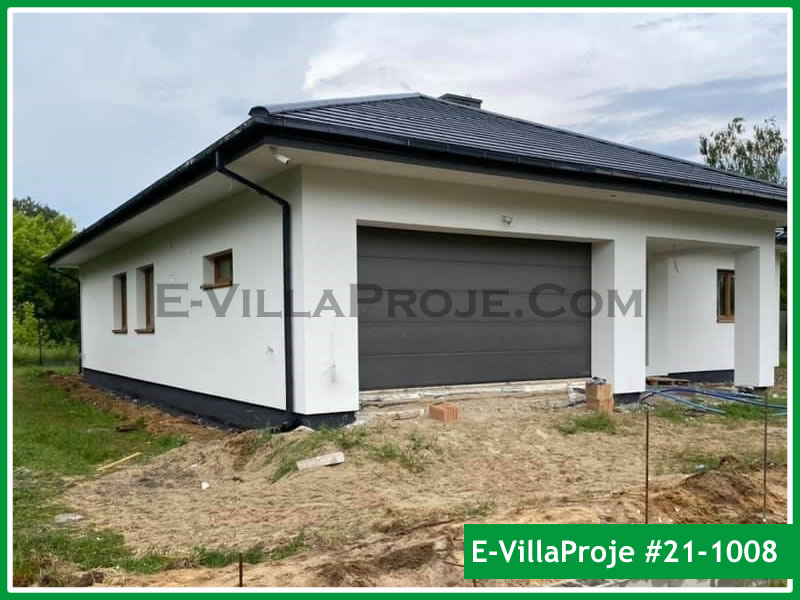 Gazbeton Çelik Ev 181 m² Tek Katlı (5+1) - Görsel 14