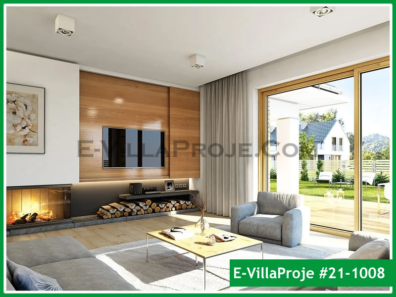 Gazbeton Çelik Ev 181 m² Tek Katlı (5+1) - Görsel 7