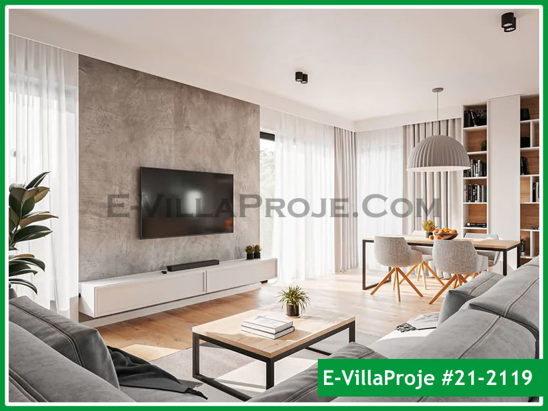Gazbeton Çelik Ev 183 m² Dubleks (5+1) - Görsel 10