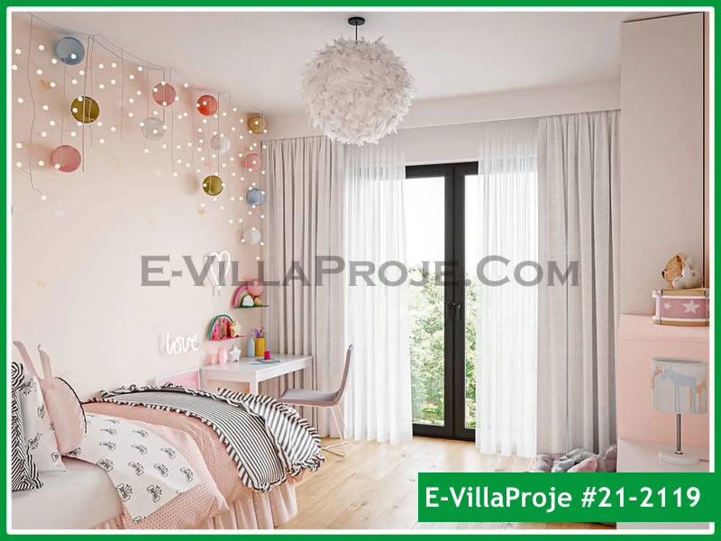 Gazbeton Çelik Ev 183 m² Dubleks (5+1) - Görsel 23
