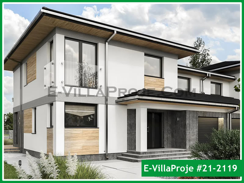 Gazbeton Çelik Ev 183 m² Dubleks (5+1) - Görsel 4