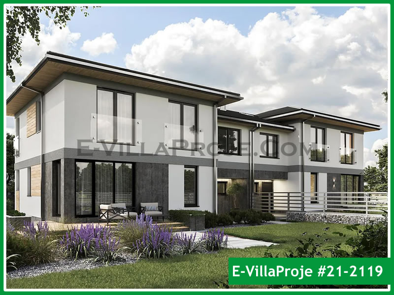 Gazbeton Çelik Ev 183 m² Dubleks (5+1) - Görsel 6