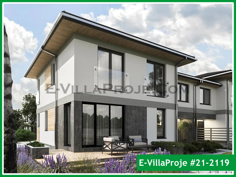 Gazbeton Çelik Ev 183 m² Dubleks (5+1) - Görsel 7