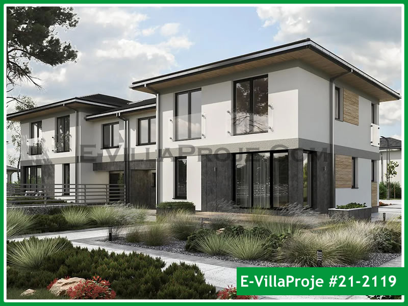 Gazbeton Çelik Ev 183 m² Dubleks (5+1) - Görsel 8