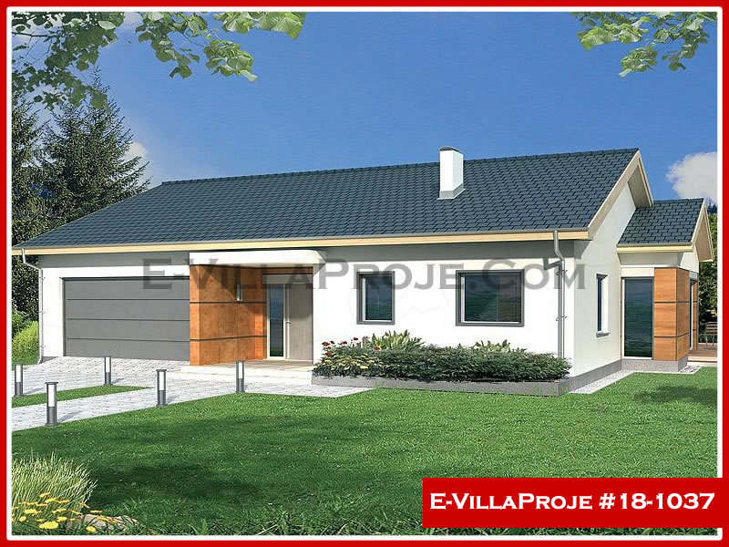 Gazbeton Çelik Ev 183 m² Tek Katlı (5+1) - Görsel 4
