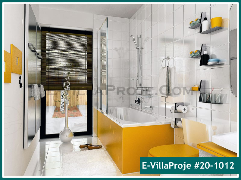 Gazbeton Çelik Ev 183 m² Tek Katlı (5+1) - Görsel 11