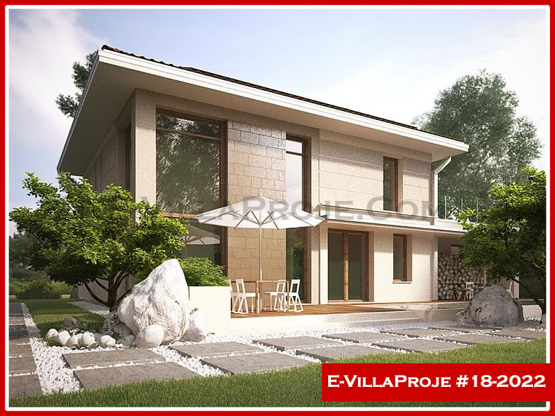 Gazbeton Çelik Ev 185 m² Dubleks (5+1)