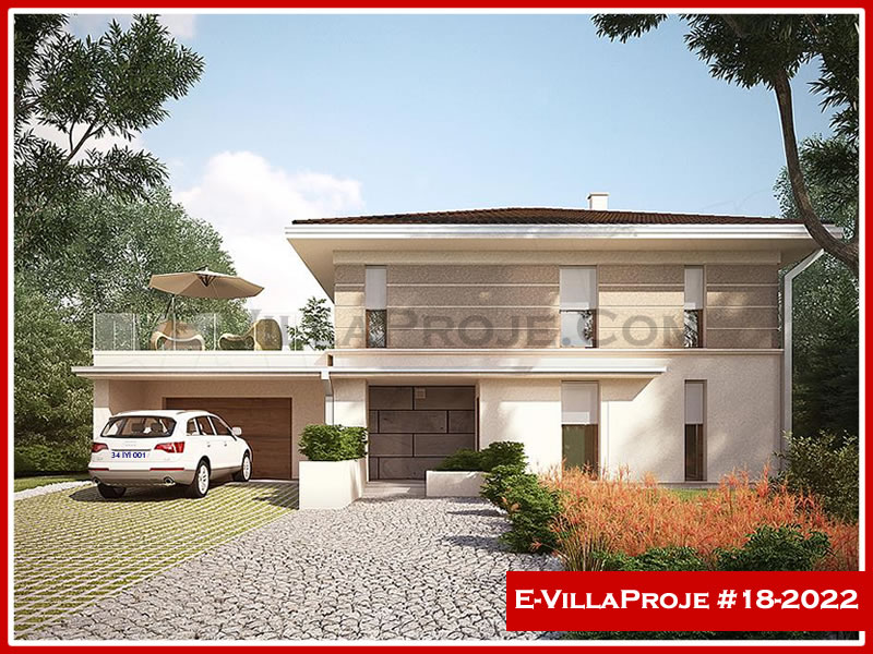 Gazbeton Çelik Ev 185 m² Dubleks (5+1) - Görsel 7
