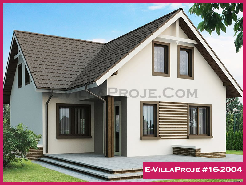 Gazbeton Çelik Ev 185 m² Dubleks (5+1) - Görsel 4