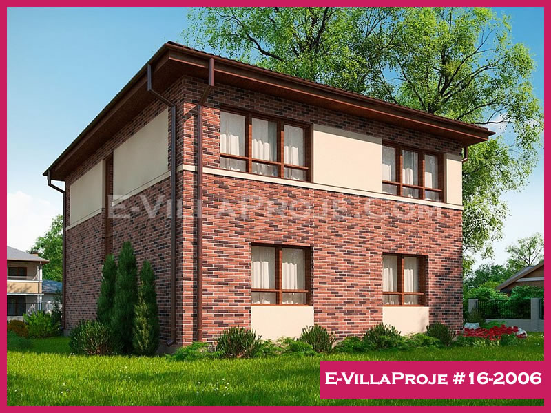 Gazbeton Çelik Ev 185 m² Dubleks (5+1) - Görsel 5