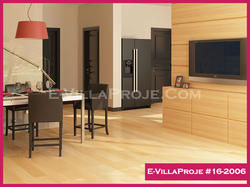 Gazbeton Çelik Ev 185 m² Dubleks (5+1) - Görsel 8