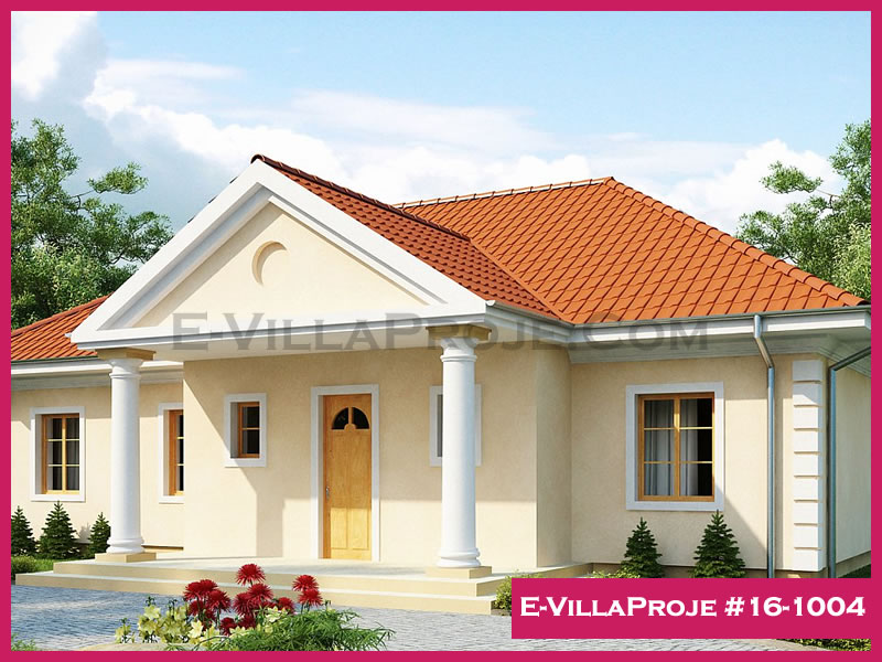 Gazbeton Çelik Ev 185 m² Tek Katlı (5+1)