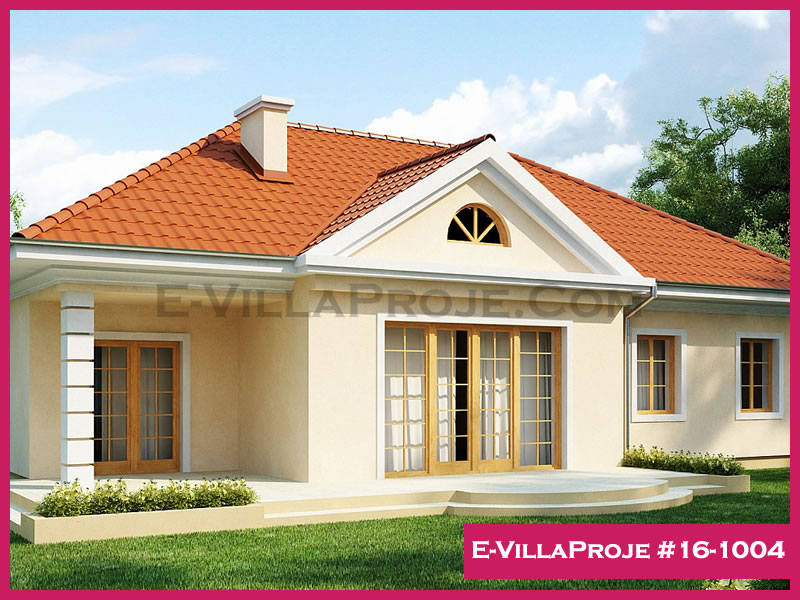 Gazbeton Çelik Ev 185 m² Tek Katlı (5+1) - Görsel 3