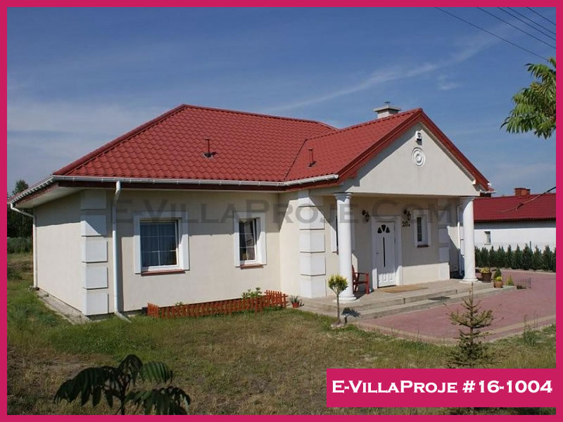 Gazbeton Çelik Ev 185 m² Tek Katlı (5+1) - Görsel 4
