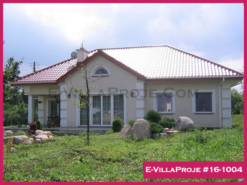 Gazbeton Çelik Ev 185 m² Tek Katlı (5+1) - Görsel 5